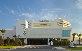Palace Casino Hotel Biloxi Mississippi
